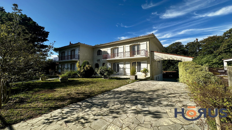 Ma-Cabane - Vente Viager Saint-Georges-de-Didonne, 336 m²