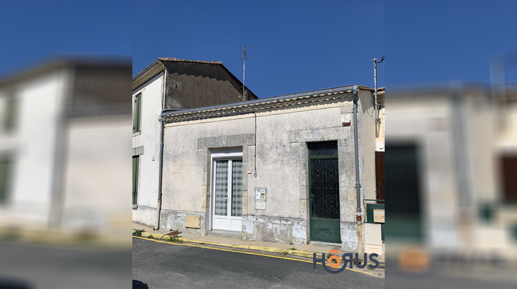 Ma-Cabane - Vente Viager Saint-Georges-de-Didonne, 64 m²