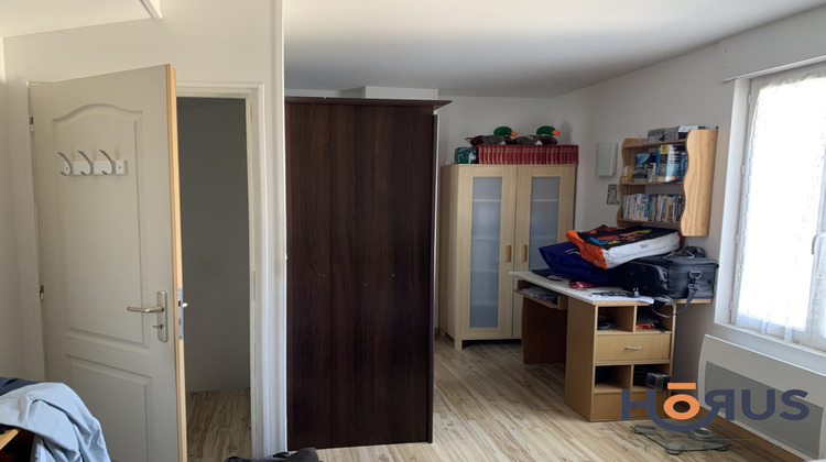 Ma-Cabane - Vente Viager Saint-Georges-de-Didonne, 64 m²