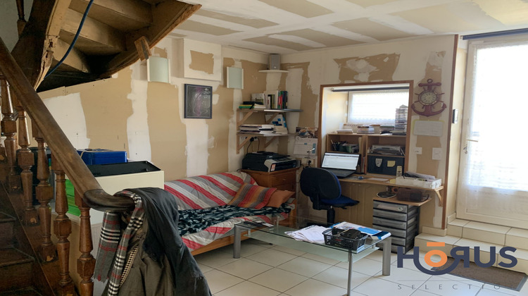 Ma-Cabane - Vente Viager Saint-Georges-de-Didonne, 64 m²