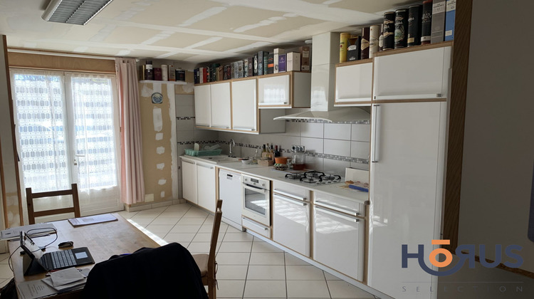 Ma-Cabane - Vente Viager Saint-Georges-de-Didonne, 64 m²