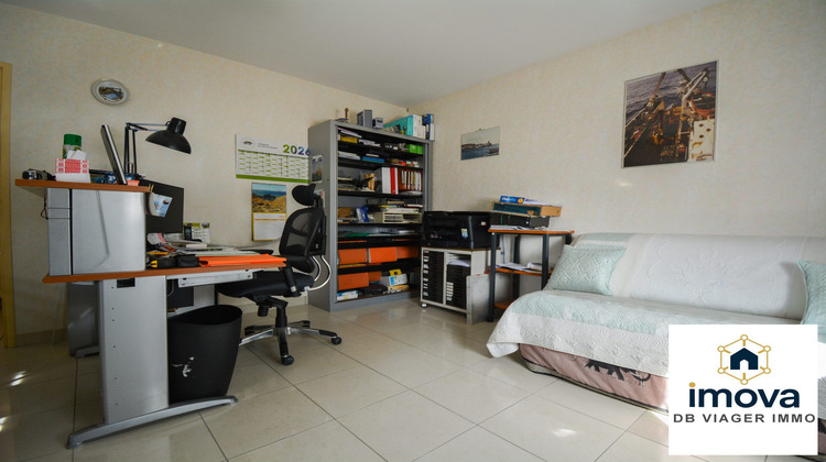 Ma-Cabane - Vente Viager Saint-Germain-de-Salles, 113 m²