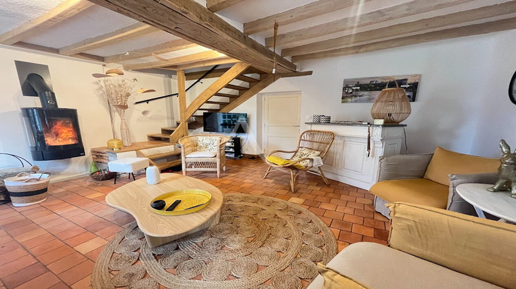 Ma-Cabane - Vente Viager SAINT-GERMAIN-DES-PRES, 136 m²