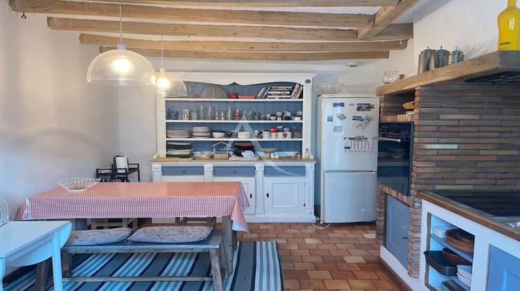 Ma-Cabane - Vente Viager SAINT-GERMAIN-DES-PRES, 136 m²