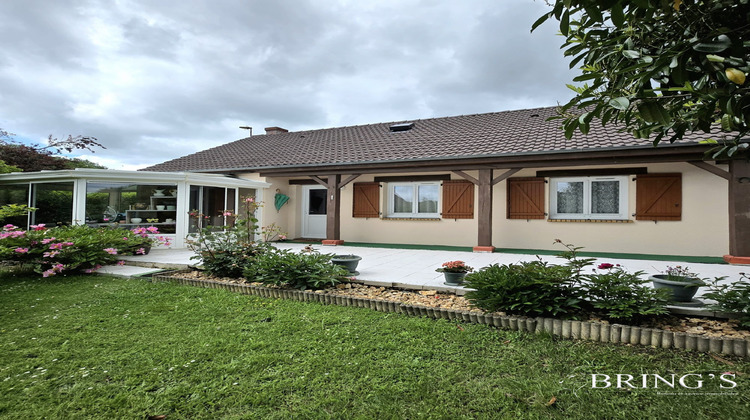 Ma-Cabane - Vente Viager Saint-Germain-sur-Avre, 78 m²