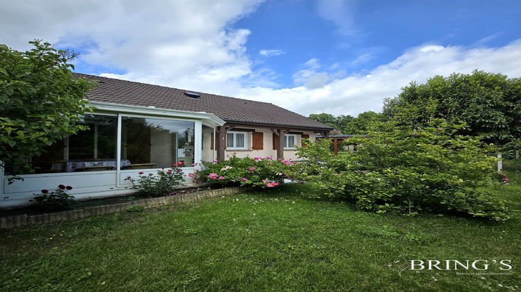 Ma-Cabane - Vente Viager Saint-Germain-sur-Avre, 78 m²