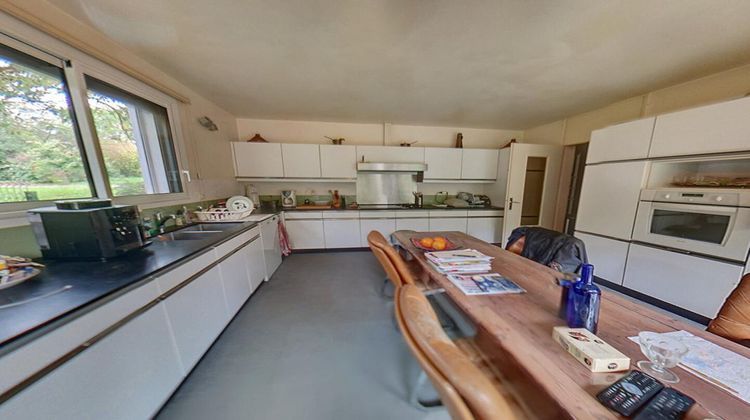 Ma-Cabane - Vente Viager SAINT GERVAIS, 340 m²