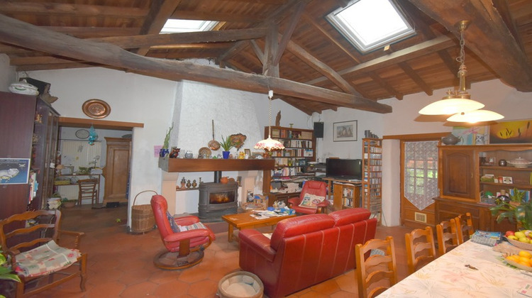 Ma-Cabane - Vente Viager SAINT GERVAIS, 127 m²