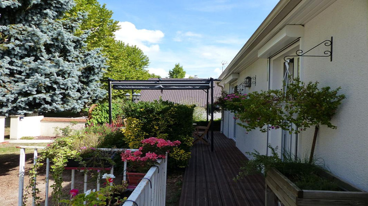 Ma-Cabane - Vente Viager SAINT GONDON, 102 m²