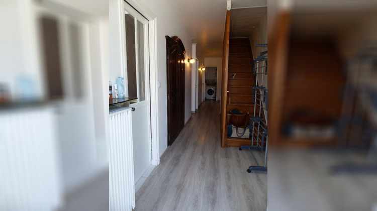 Ma-Cabane - Vente Viager SAINT GONDON, 102 m²