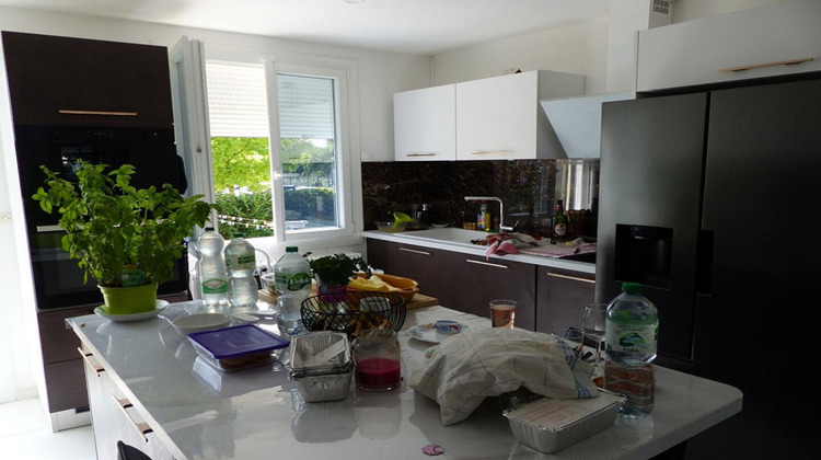 Ma-Cabane - Vente Viager SAINT GONDON, 102 m²