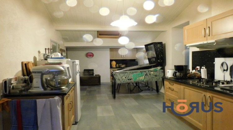 Ma-Cabane - Vente Viager Saint-Jean-d'Angély, 130 m²