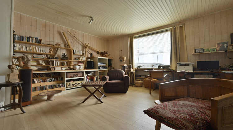 Ma-Cabane - Vente Viager Saint-Jean-d'Angély, 207 m²