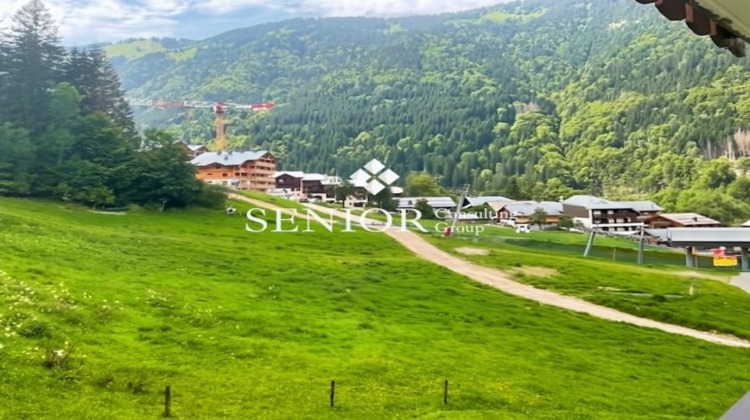 Ma-Cabane - Vente Viager Saint-Jean-d'Aulps, 20 m²