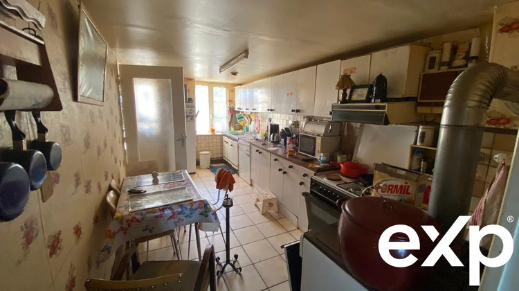 Ma-Cabane - Vente Viager Saint-Jean-de-Losne, 77 m²