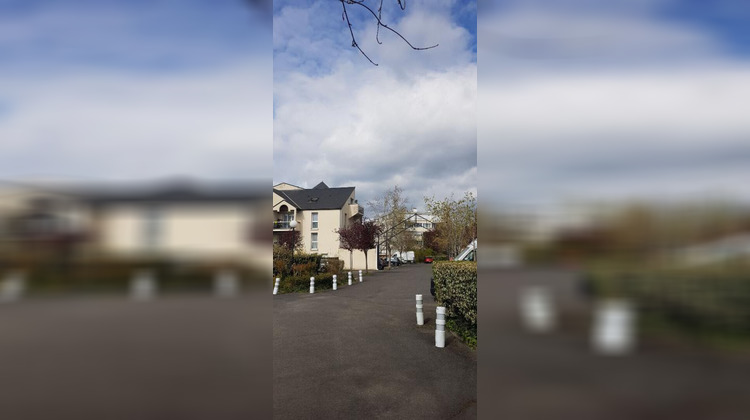 Ma-Cabane - Vente Viager SAINT JEAN LE BLANC, 64 m²