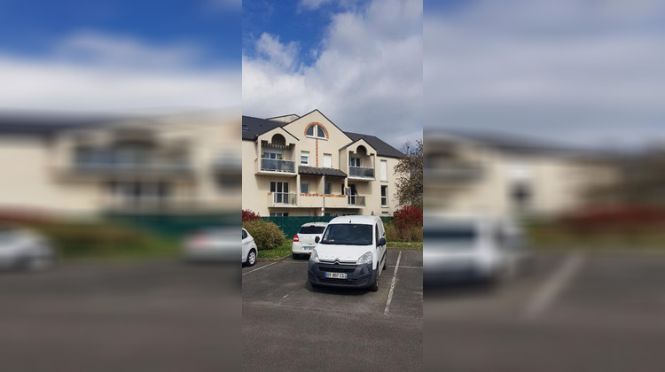 Ma-Cabane - Vente Viager SAINT JEAN LE BLANC, 64 m²