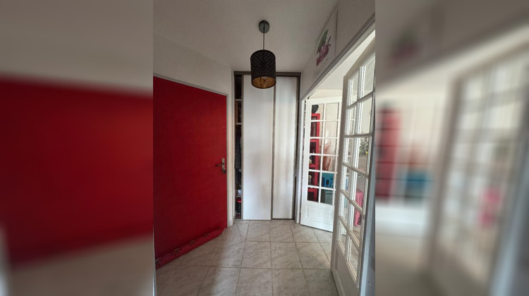 Ma-Cabane - Vente Viager SAINT JEAN LE BLANC, 64 m²