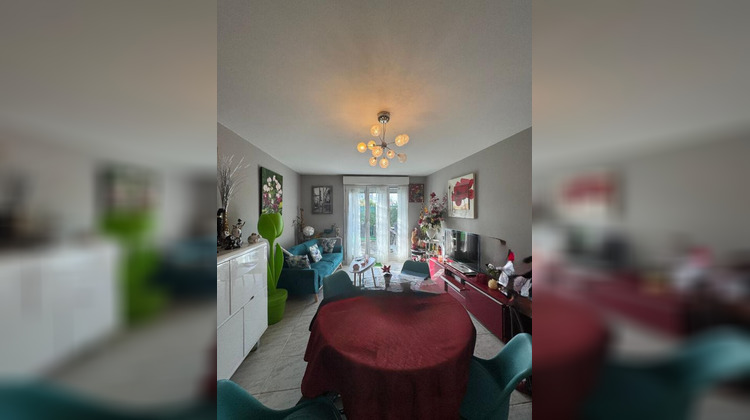 Ma-Cabane - Vente Viager SAINT JEAN LE BLANC, 64 m²