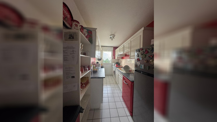 Ma-Cabane - Vente Viager SAINT JEAN LE BLANC, 64 m²