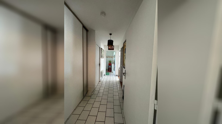 Ma-Cabane - Vente Viager SAINT JEAN LE BLANC, 64 m²