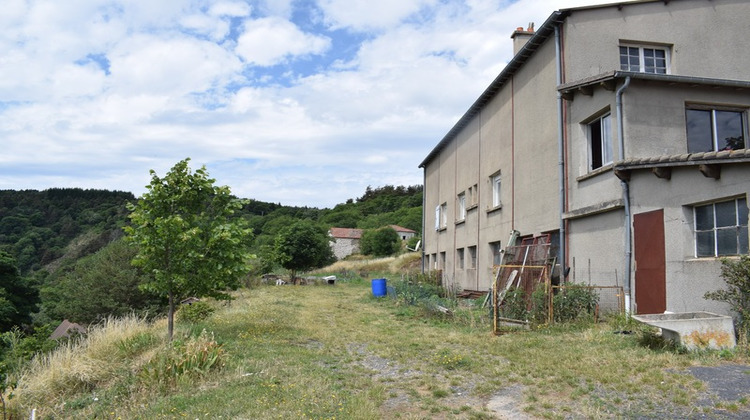 Ma-Cabane - Vente Viager SAINT JEURE D ANDAURE, 102 m²