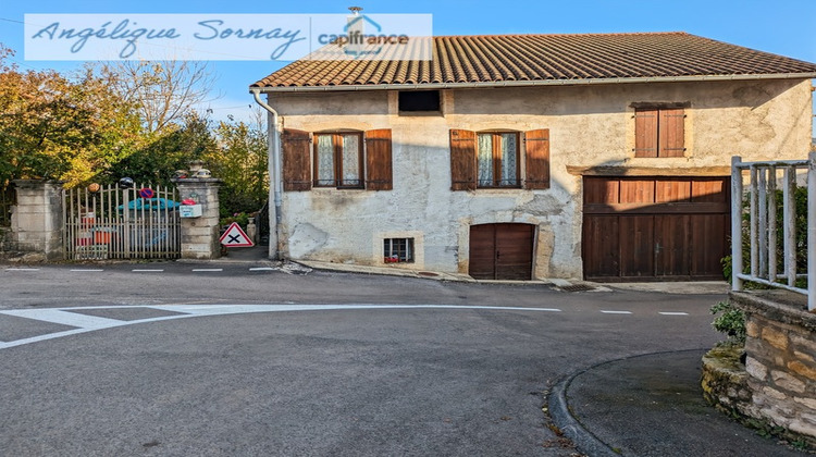 Ma-Cabane - Vente Viager SAINT JULIEN, 71 m²