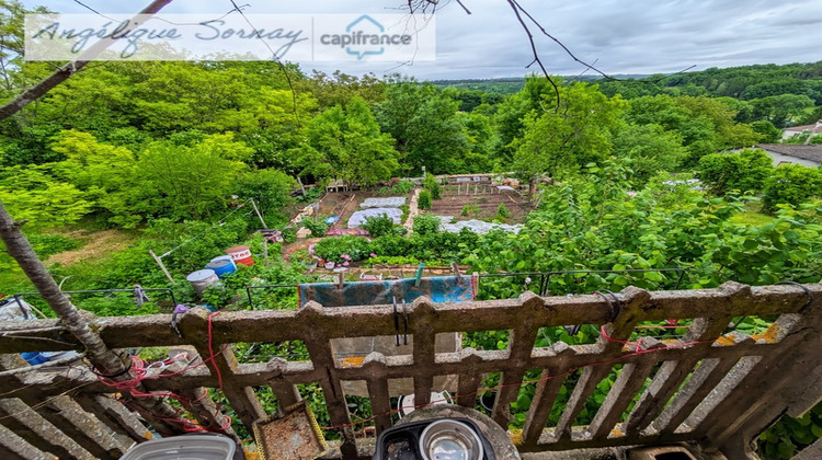 Ma-Cabane - Vente Viager SAINT JULIEN, 71 m²