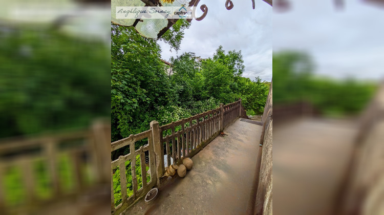 Ma-Cabane - Vente Viager SAINT JULIEN, 71 m²