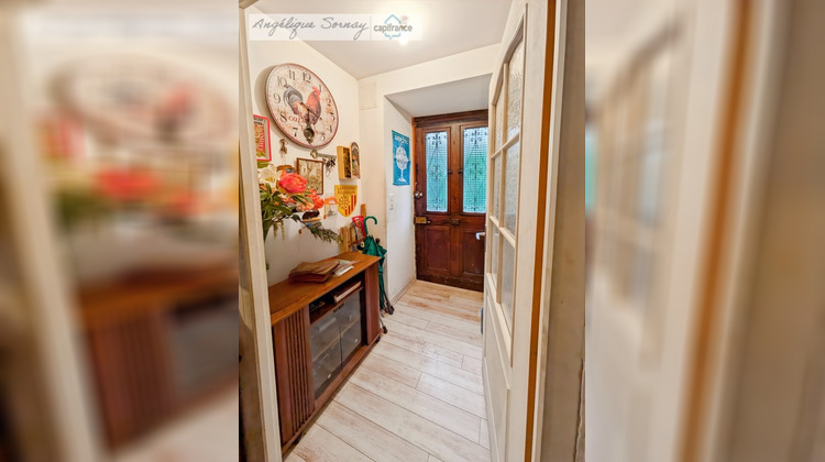 Ma-Cabane - Vente Viager SAINT JULIEN, 71 m²