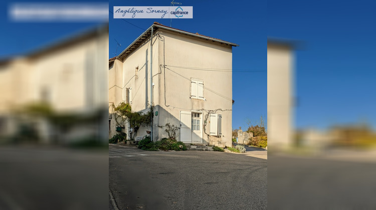 Ma-Cabane - Vente Viager SAINT JULIEN, 65 m²