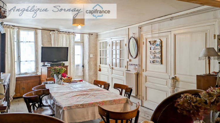 Ma-Cabane - Vente Viager SAINT JULIEN, 65 m²