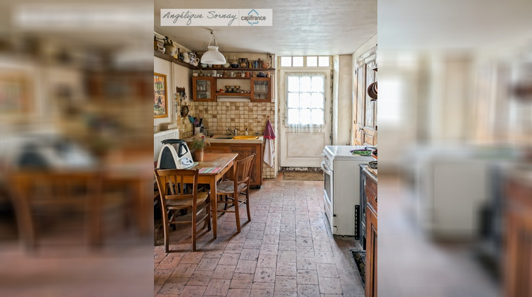 Ma-Cabane - Vente Viager SAINT JULIEN, 65 m²