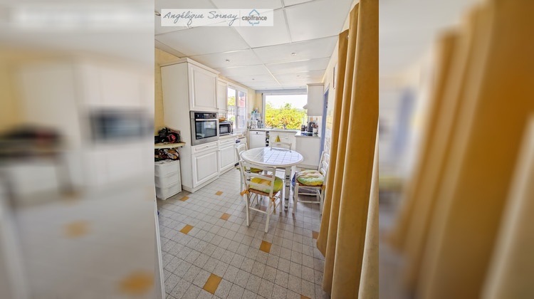 Ma-Cabane - Vente Viager SAINT JULIEN, 90 m²