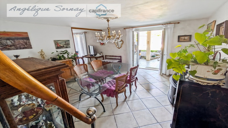 Ma-Cabane - Vente Viager SAINT JULIEN, 90 m²