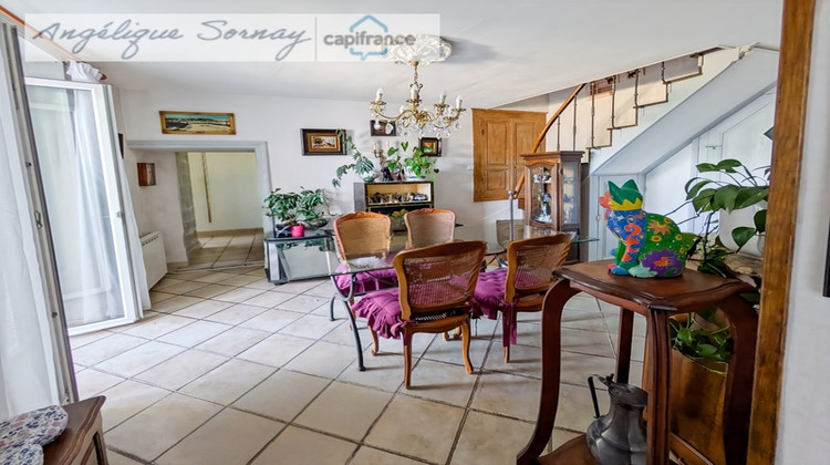 Ma-Cabane - Vente Viager SAINT JULIEN, 90 m²