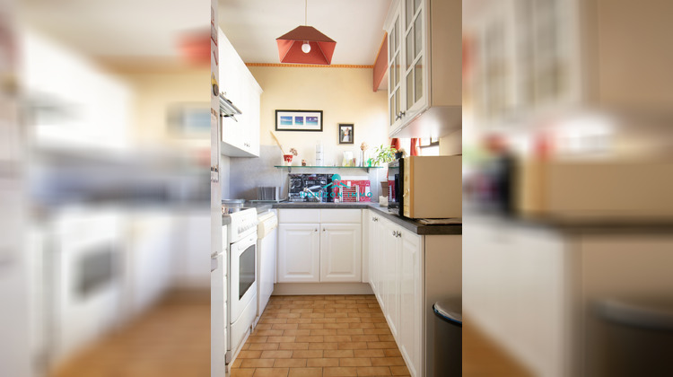 Ma-Cabane - Vente Viager Saint-Laurent-du-Var, 31 m²