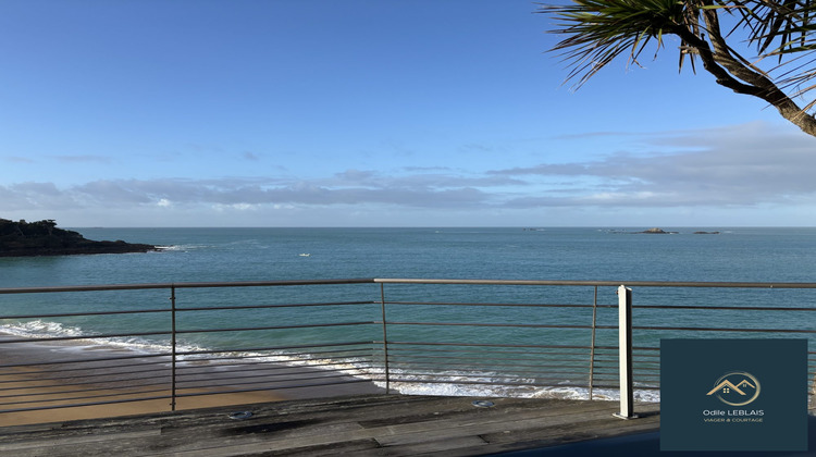 Ma-Cabane - Vente Viager Saint-Malo, 73 m²