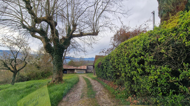 Ma-Cabane - Vente Viager Saint-Marcellin, 158 m²