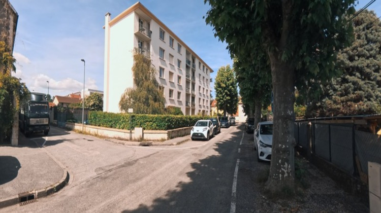 Ma-Cabane - Vente Viager SAINT MARCELLIN, 72 m²