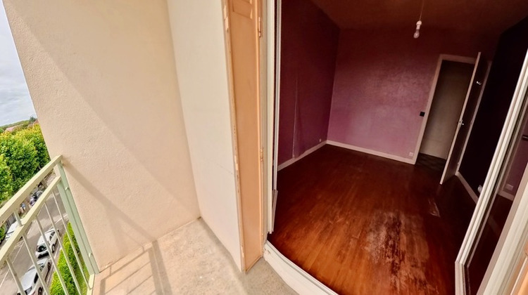 Ma-Cabane - Vente Viager SAINT MARCELLIN, 72 m²