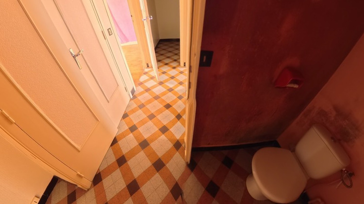 Ma-Cabane - Vente Viager SAINT MARCELLIN, 72 m²