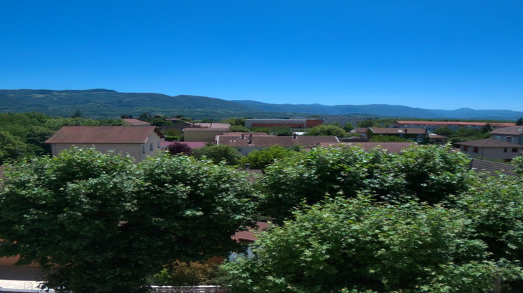 Ma-Cabane - Vente Viager SAINT MARCELLIN, 72 m²