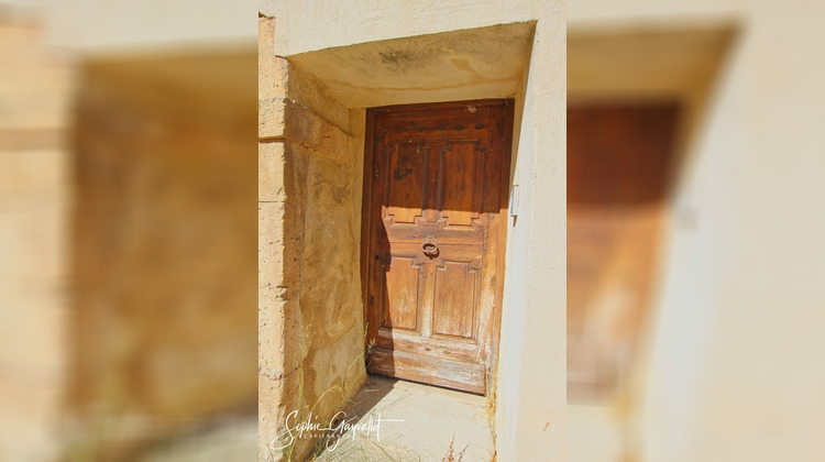 Ma-Cabane - Vente Viager SAINT MARTIN DE CRAU, 550 m²