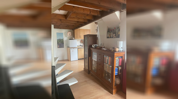 Ma-Cabane - Vente Viager SAINT-MAUR-DES-FOSSES, 42 m²