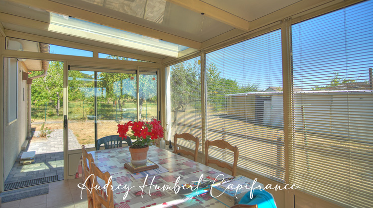 Ma-Cabane - Vente Viager SAINT MAURICE SOUS LES COTES, 102 m²