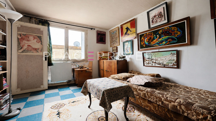 Ma-Cabane - Vente Viager SAINT-MAX, 85 m²
