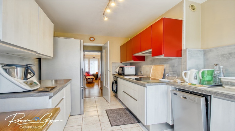 Ma-Cabane - Vente Viager SAINT MAX, 80 m²
