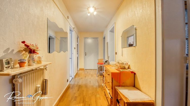 Ma-Cabane - Vente Viager SAINT MAX, 80 m²