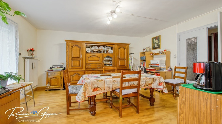 Ma-Cabane - Vente Viager SAINT MAX, 80 m²